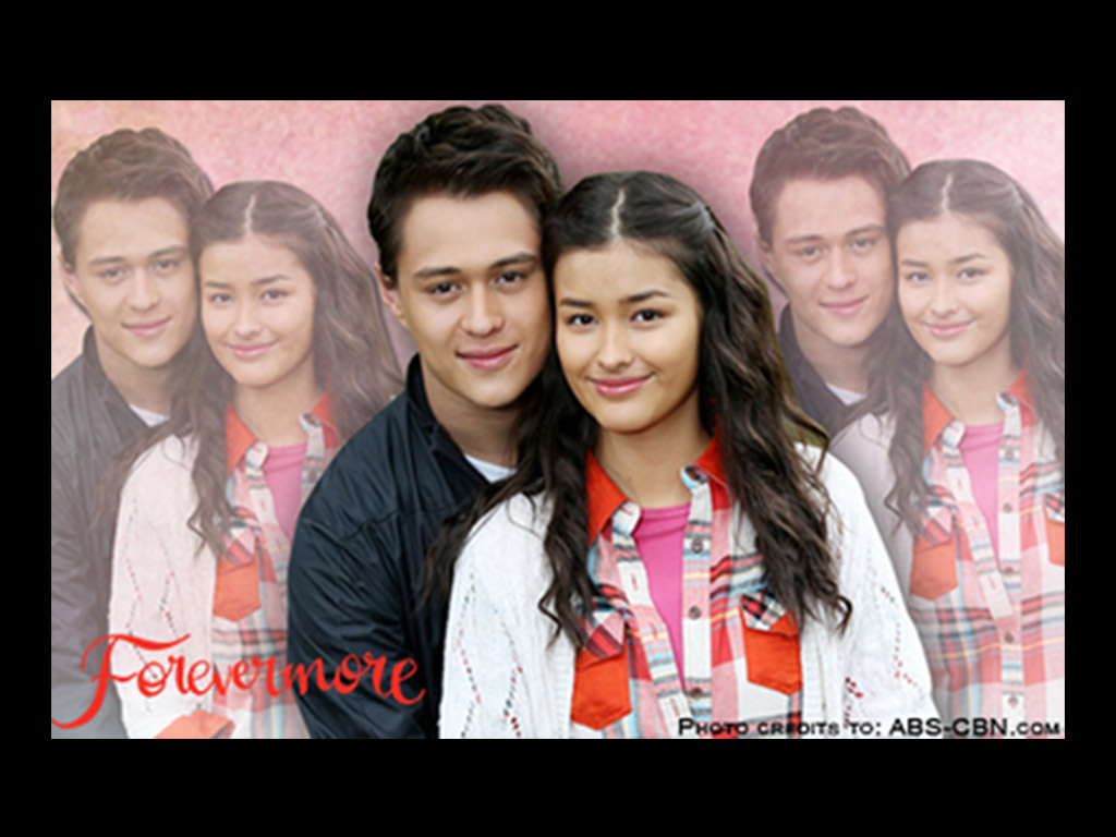 Watch Forevermore October 31 Episode